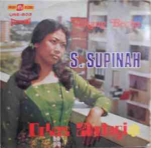 S. Supinah, Orkes Zindegi - Tukang Becha