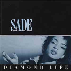 Sade - Diamond Life