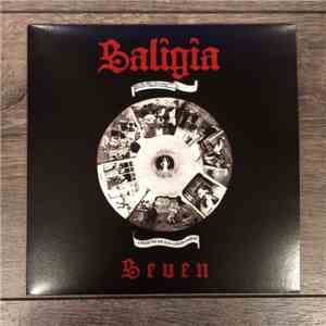 Saligia  - Seven