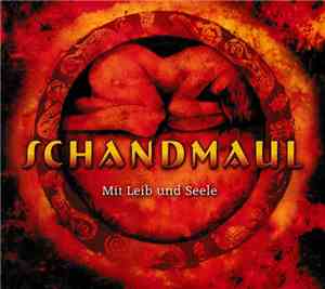 Schandmaul - Mit Leib Und Seele