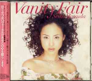 Seiko Matsuda - Vanity Fair