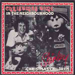 Shirley - Christmas Time In The Neighbourhood