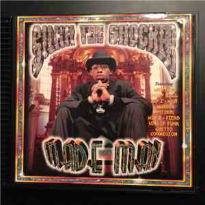 Silkk The Shocker - Made Man