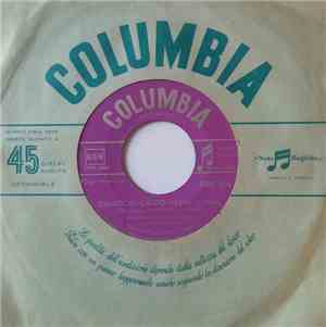 Silvana Sevà E I Kronos Con I Discoboli - Ghiaccio Caldo ( Early To Bed )