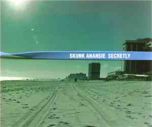 Skunk Anansie - Secretly