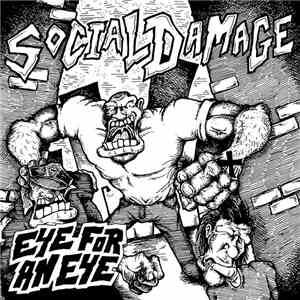 Social Damage - Eye For An Eye