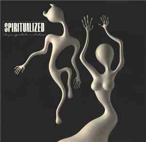 Spiritualized - Lazer Guided Melodies