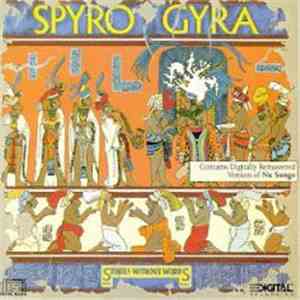 Spyro Gyra - Stories Without Words