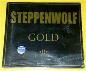 Steppenwolf - Gold