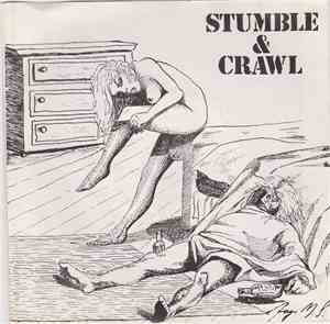 Stumble & Crawl - Head Out Of Sight