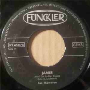 Sue Thompson - James (Hold The Ladder Steady)
