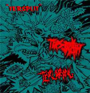 Terlarang / Terserah - Tersplit