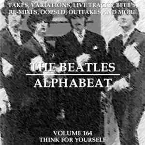 The Beatles - Alphabeat Volume 164 - Think For Yourself