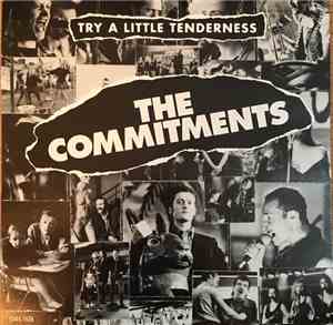 The Commitments - Try A Little Tenderness