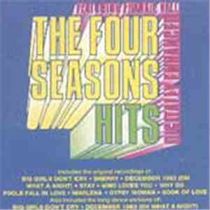 The Four Seasons, Frankie Valli - The Four Seasons Hits