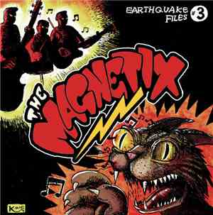 The Magnetix  - The Birdman