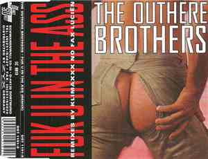 The Outhere Brothers - Fuk U In The Ass