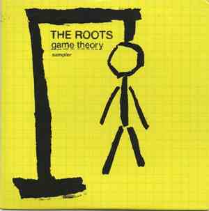 The Roots - Game Theory (Sampler)