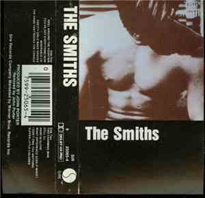 The Smiths - The Smiths