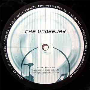 The Undeejay - Global Network