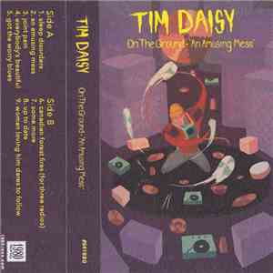 Tim Daisy - On The Ground - 