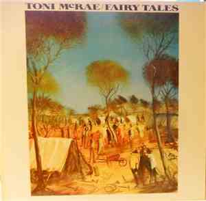 Toni McRae - Fairy Tales