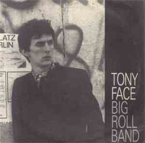 Tony Face Big Roll Band - Jazzarythm Acid Stomp