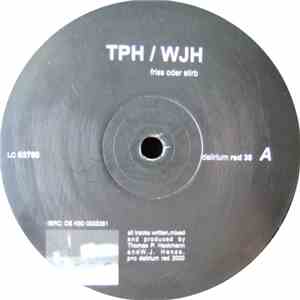 TPH / WJH - Friss Oder Stirb