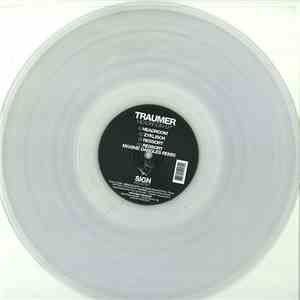 Traumer - Headroom EP