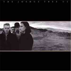 U2 - The Joshua Tree