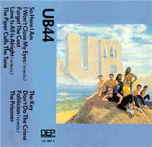 UB40 - UB44