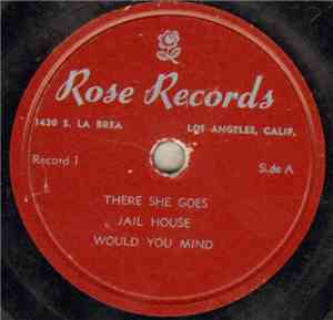 Unknown Artist - Unknown Title