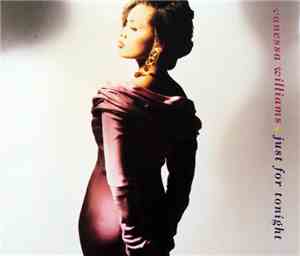 Vanessa Williams - Just For Tonight