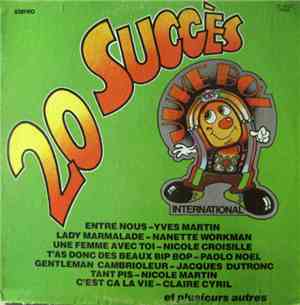 Various - 20 Succès