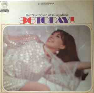 Various - 36 Today! The 
