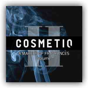 Various - A Make Up Of Fragrances Volume 2