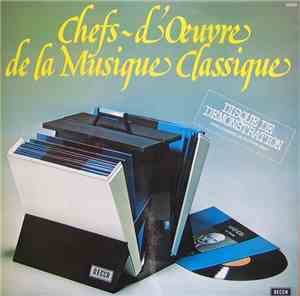 Various - Chefs-d'Oeuvre De La Musique Classique
