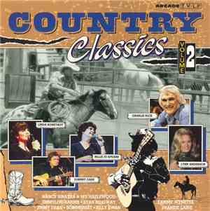 Various - Country Classics Volume 2