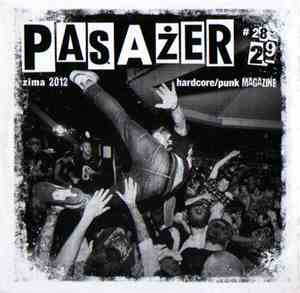 Various - Pasażer #28/29 Sampler