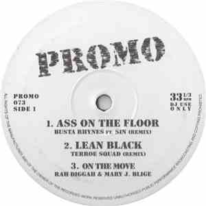 Various - PROMO 073