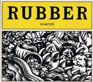 Various - Rubber Sampler
