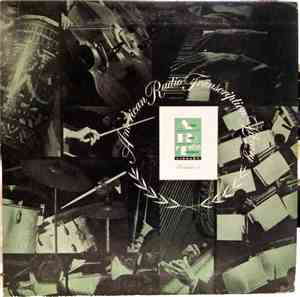 Various - Semi-Classical / Mood Music: The Silver Strings Of Jack Shaindlin