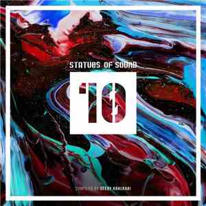 Various - Statues Of Sound 10
