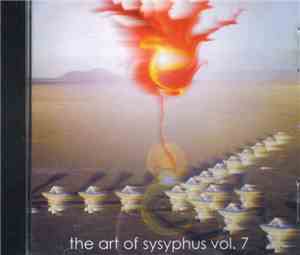 Various - The Art Of Sysyphus vol. 7