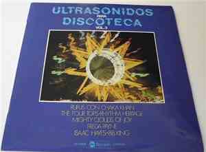 Various - Ultrasonidos Para Discoteca. Vol. 5