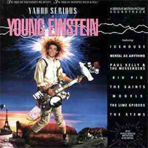 Various - Young Einstein (OST)