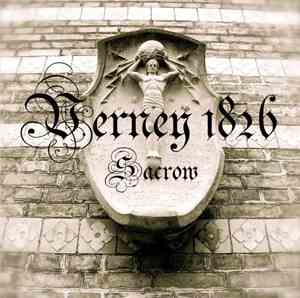 Verney 1826 - Sacrow