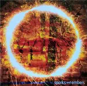 William Eaton Ensemble - Sparks And Embers
