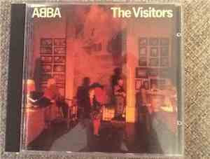 ABBA - The Visitors