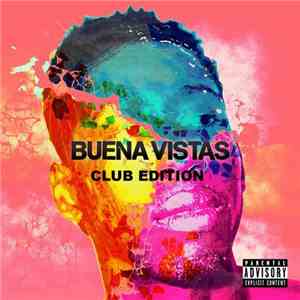 Adian Coker - Buena Vistas (Club Edition)